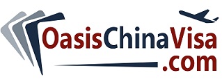 Oasis China Visa Services Logo